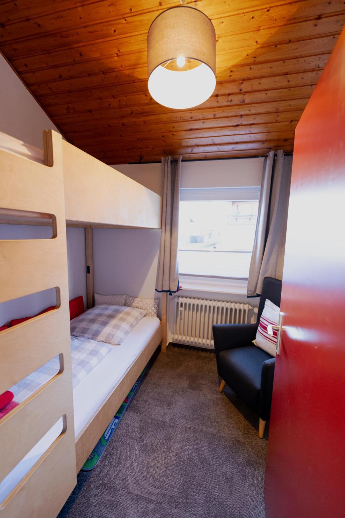 Ferienhaus Schoene Aussicht Ferienwohnung Rot Hemfurth-Edersee Esterno foto